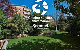 Sercotel Porta Barcelona